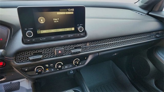 2023 Honda HR-V 2WD Sport