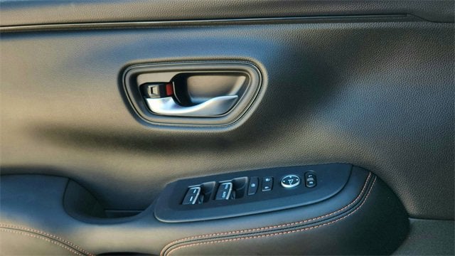 2023 Honda HR-V 2WD Sport