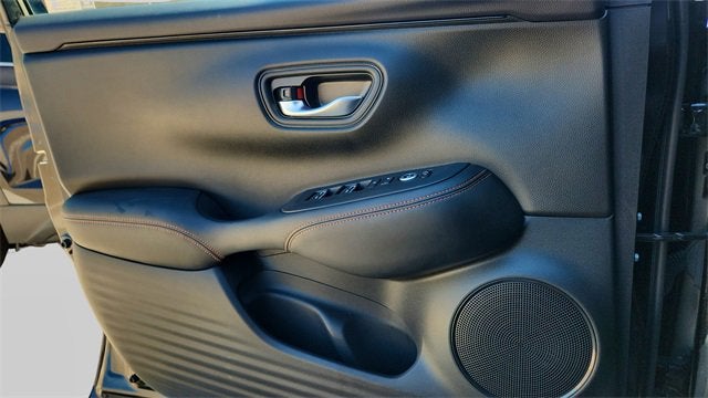 2023 Honda HR-V 2WD Sport