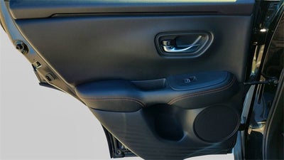 2023 Honda HR-V 2WD Sport