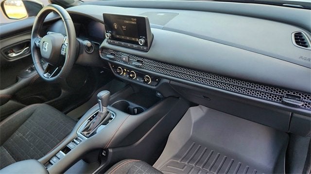 2023 Honda HR-V 2WD Sport