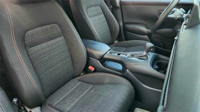 2023 Honda HR-V 2WD Sport