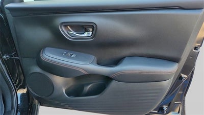 2023 Honda HR-V 2WD Sport