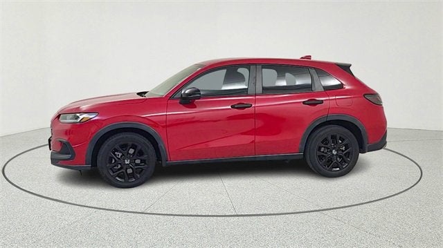 2023 Honda HR-V 2WD Sport