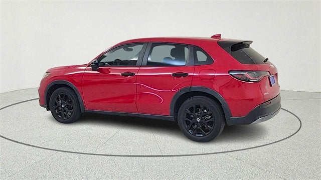 2023 Honda HR-V 2WD Sport