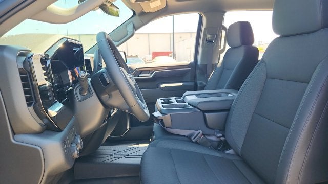 2026 Chevrolet Silverado 1500 RST - Photo 10