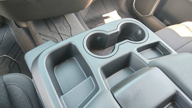 2026 Chevrolet Silverado 1500 RST - Photo 12