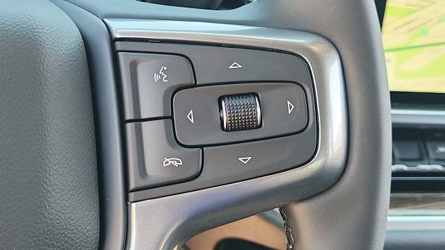 2026 Chevrolet Silverado 1500 RST - Photo 23