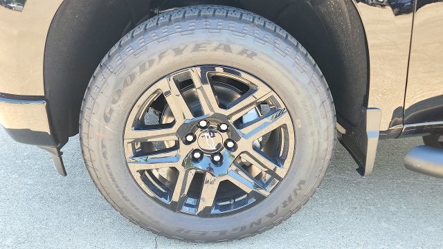 2026 Chevrolet Silverado 1500 RST - Photo 26