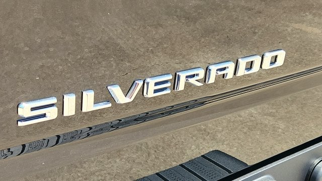 2026 Chevrolet Silverado 1500 RST - Photo 29