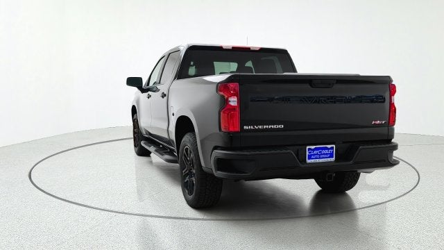 2026 Chevrolet Silverado 1500 RST - Photo 6