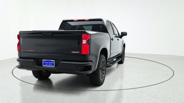 2026 Chevrolet Silverado 1500 RST - Photo 7