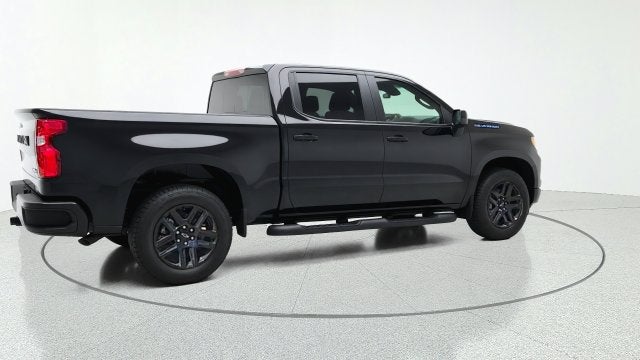 2026 Chevrolet Silverado 1500 RST - Photo 8