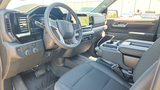 2026 Chevrolet Silverado 1500 RST - Photo 9