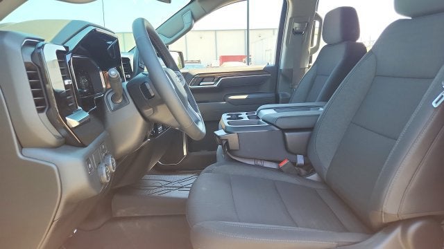 2026 Chevrolet Silverado 1500 RST - Photo 10