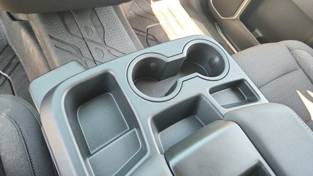 2026 Chevrolet Silverado 1500 RST - Photo 12