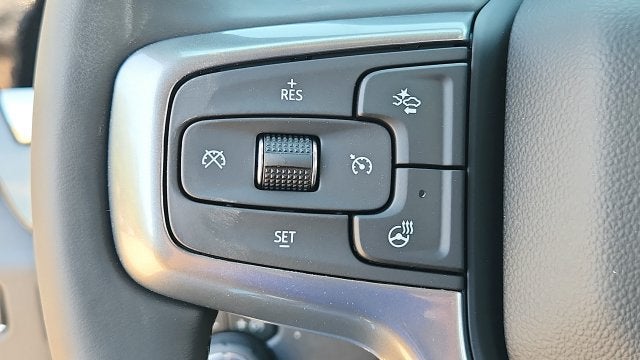 2026 Chevrolet Silverado 1500 RST - Photo 24