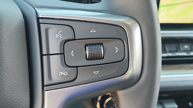 2026 Chevrolet Silverado 1500 RST - Photo 25