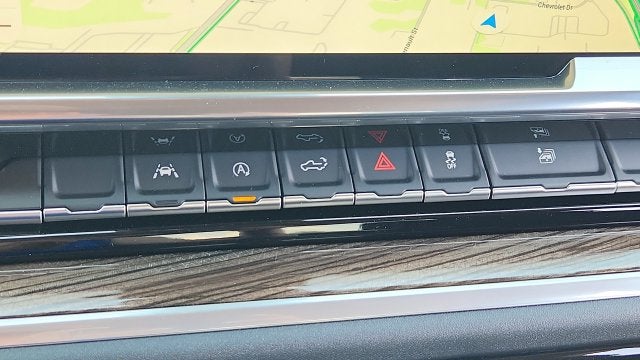 2026 Chevrolet Silverado 1500 RST - Photo 26