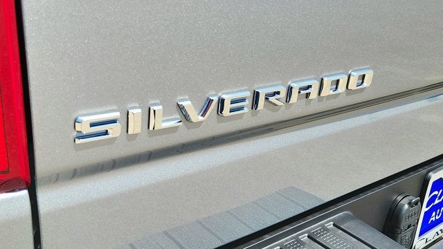 2026 Chevrolet Silverado 1500 RST - Photo 30