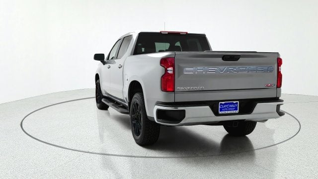 2026 Chevrolet Silverado 1500 RST - Photo 6