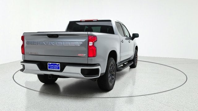 2026 Chevrolet Silverado 1500 RST - Photo 7