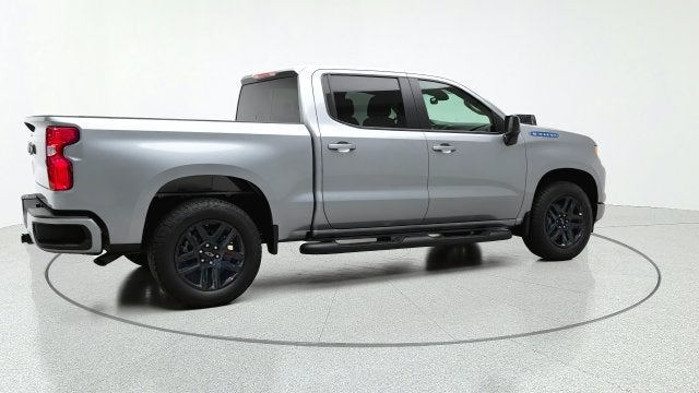 2026 Chevrolet Silverado 1500 RST - Photo 8