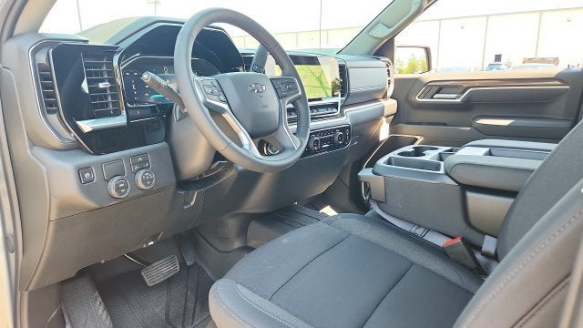 2026 Chevrolet Silverado 1500 RST - Photo 9