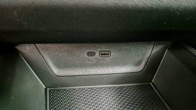 2027 Chevrolet Equinox LT - Photo 14