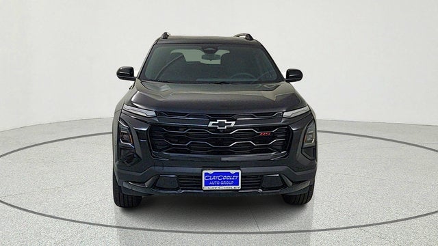 2027 Chevrolet Equinox RS - Photo 2