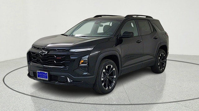 2027 Chevrolet Equinox RS - Photo 3