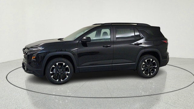 2027 Chevrolet Equinox RS - Photo 5