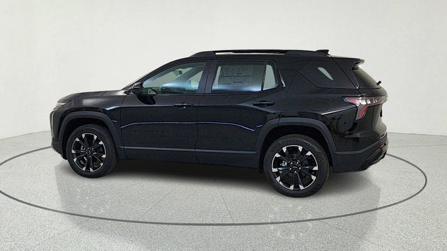 2027 Chevrolet Equinox RS - Photo 6