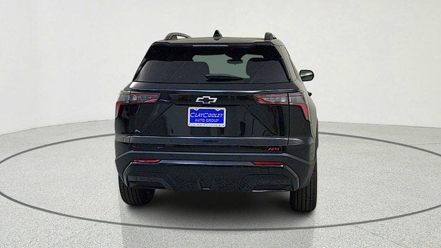 2027 Chevrolet Equinox RS - Photo 8