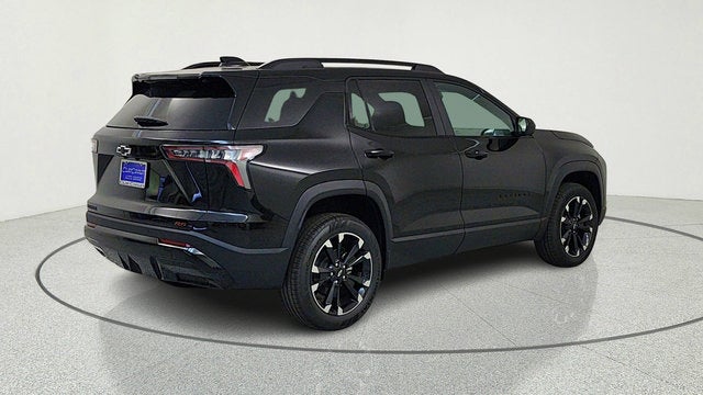 2027 Chevrolet Equinox RS - Photo 9