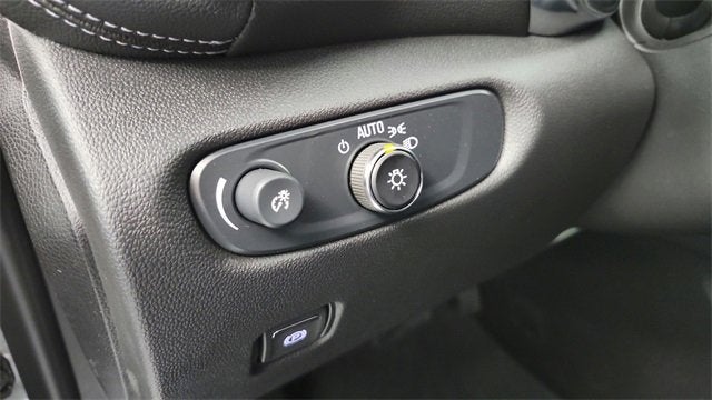 2025 Chevrolet Blazer 3LT