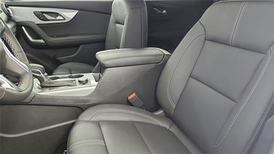 2025 Chevrolet Blazer 3LT