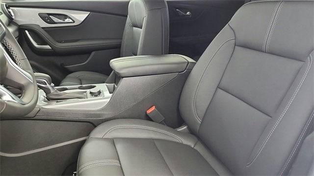 2025 Chevrolet Blazer 3LT