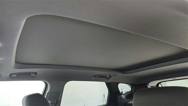 2025 Chevrolet Blazer 3LT