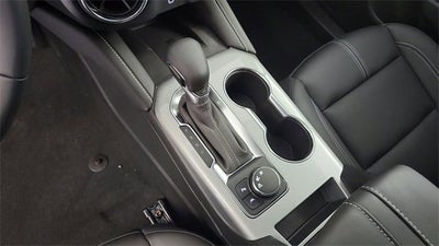 2025 Chevrolet Blazer 3LT