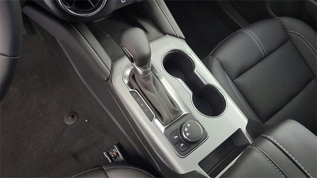 2025 Chevrolet Blazer 3LT