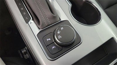 2025 Chevrolet Blazer 3LT