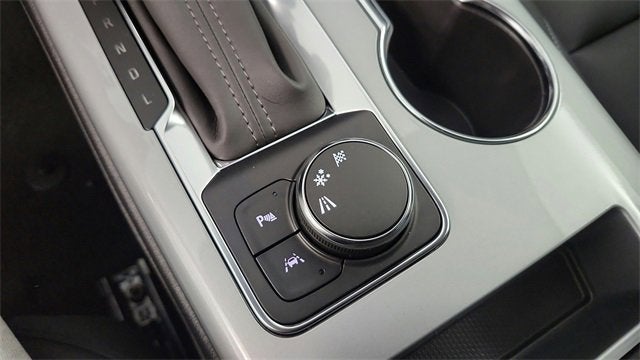 2025 Chevrolet Blazer 3LT