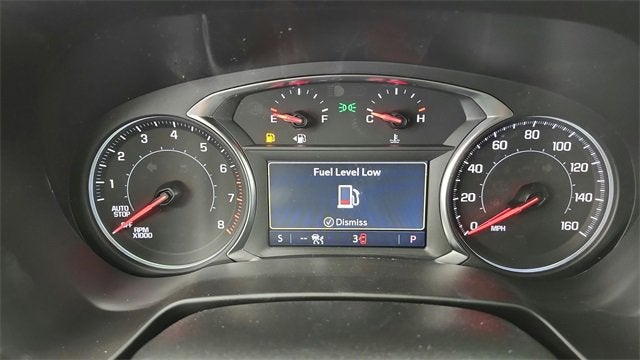 2025 Chevrolet Blazer 3LT