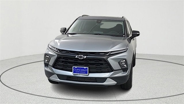 2025 Chevrolet Blazer 3LT