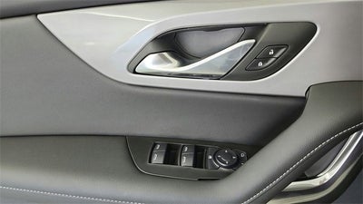 2025 Chevrolet Blazer 3LT