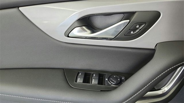 2025 Chevrolet Blazer 3LT