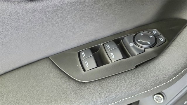 2025 Chevrolet Blazer 3LT