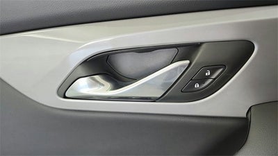 2025 Chevrolet Blazer 3LT