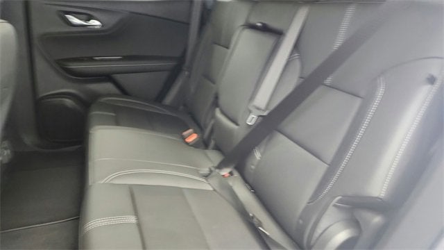 2025 Chevrolet Blazer 3LT